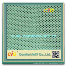 Comfortable Touch 100% Polyester Air Mesh Fabrics